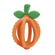 Itzy Ritzy Bitzy Biter Lemon Ball Teether