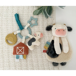Itzy Ritzy Bitzy Busy Gift Set