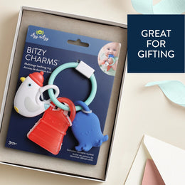 Itzy Ritzy Bitzy Charms