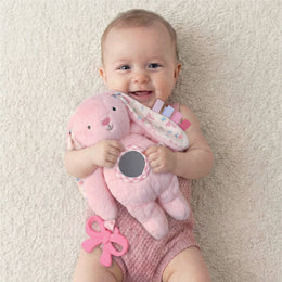Itzy Ritzy Bitzy Traveler™ Developmental Sensory Toy