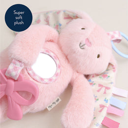 Itzy Ritzy Bitzy Traveler™ Developmental Sensory Toy