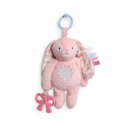 Itzy Ritzy Bitzy Traveler™ Developmental Sensory Toy