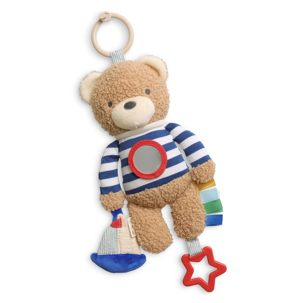 Itzy Ritzy Bitzy Traveler, product view 13