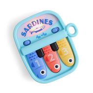 Itzy Ritzy Bitzy Tunes Musical Piano Toy