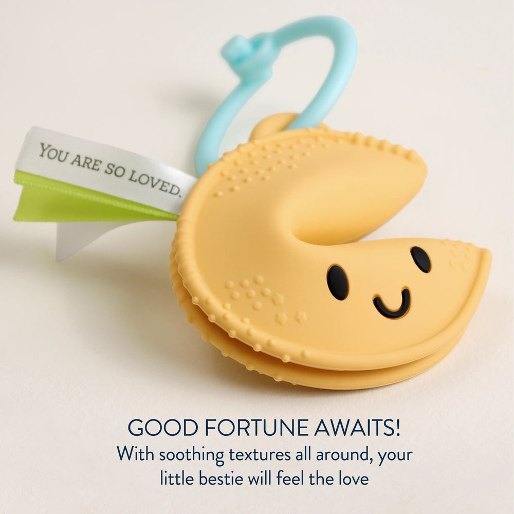 Itzy Ritzy Fortune Cookie Itzy Treat, product view 5