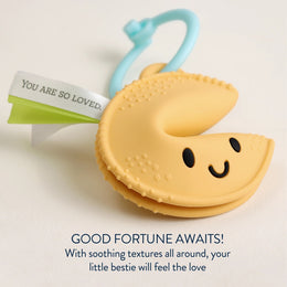 Itzy Ritzy Fortune Cookie Itzy Treat