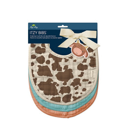 Itzy Ritzy Itzy Bibs