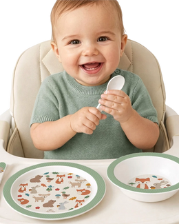 Itzy Ritzy Itzy Bistro Dining Set