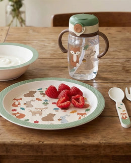 Itzy Ritzy Itzy Bistro Dining Set