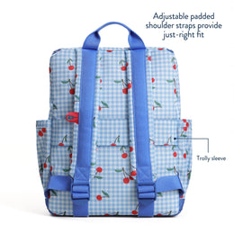 Itzy Ritzy Itzy Explorer™ Preschool & Big Kid Backpack