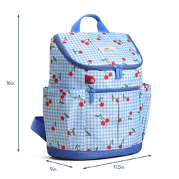 Itzy Ritzy Itzy Explorer™ Preschool & Big Kid Backpack