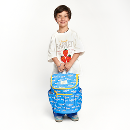 Itzy Ritzy Itzy Explorer™ Preschool & Big Kid Backpack