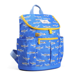 Itzy Ritzy Itzy Explorer™ Preschool & Big Kid Backpack