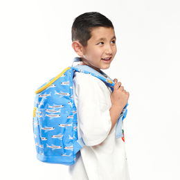 Itzy Ritzy Itzy Explorer™ Preschool & Big Kid Backpack