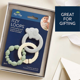 Itzy Ritzy Itzy Loops