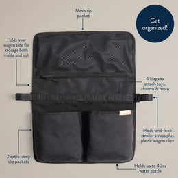 Itzy Ritzy Itzy Organizer