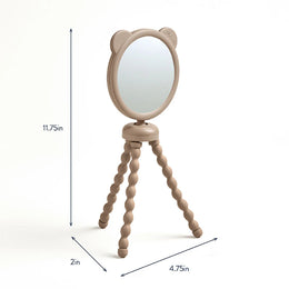 Itzy Ritzy Itzy Peek Stroller Mirror