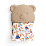 Itzy Ritzy Itzy Silicone Teething Mitts