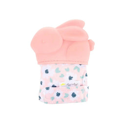 Itzy Ritzy Itzy Silicone Teething Mitts