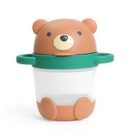 Itzy Ritzy Itzy Snack Pal™ Mess-Free Snack Cup