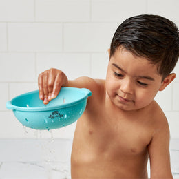 Itzy Ritzy Itzy Splash Pals Fruit Set