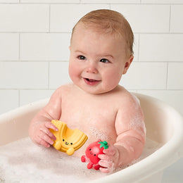 Itzy Ritzy Itzy Splash Pals Pasta