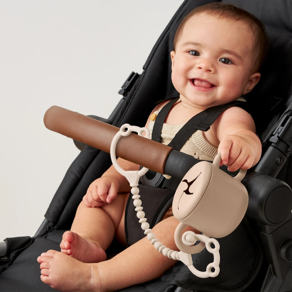 Itzy Ritzy Itzy Strap Pack, product view 3