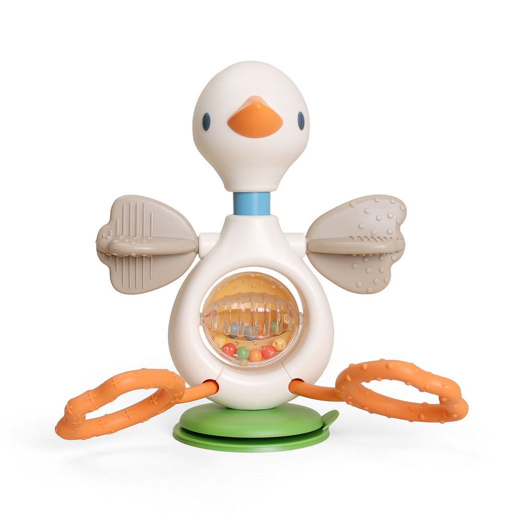 Itzy Ritzy Itzy Twist & Bop™ High Chair Sensory Toy