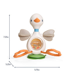 Itzy Ritzy Itzy Twist & Bop™ High Chair Sensory Toy
