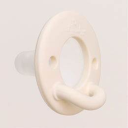 Itzy Ritzy Latch & Soothe Breastlike Pacifier Set (0-6M)