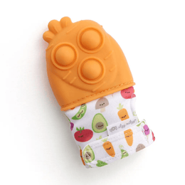 Itzy Ritzy Mitt Pop