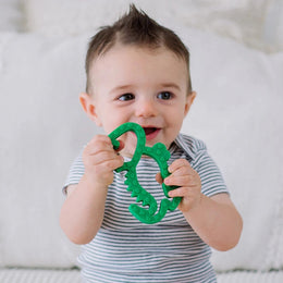 Itzy Ritzy Silicone Teether