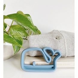 Itzy Ritzy Silicone Teether