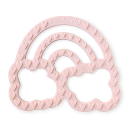 Itzy Ritzy Silicone Teether
