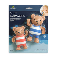 Itzy Ritzy Silly Swimmers