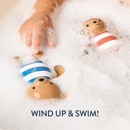 Itzy Ritzy Silly Swimmers
