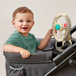 Itzy Ritzy Steering Wheel Bitzy Driver