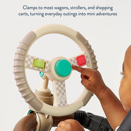 Itzy Ritzy Steering Wheel Bitzy Driver