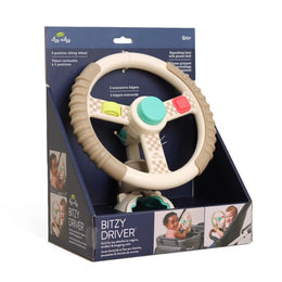 Itzy Ritzy Steering Wheel Bitzy Driver