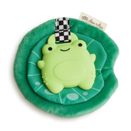 Itzy Ritzy Sweetie Crinkle Sensory Teether