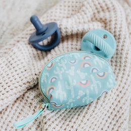 Itzy Ritzy Sweetie Soother Pacifier Sets 2 Pack 0M+