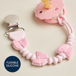 Itzy Ritzy Sweetie Strap Plus