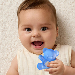Itzy Ritzy Water-Filled Teethers 3pcs