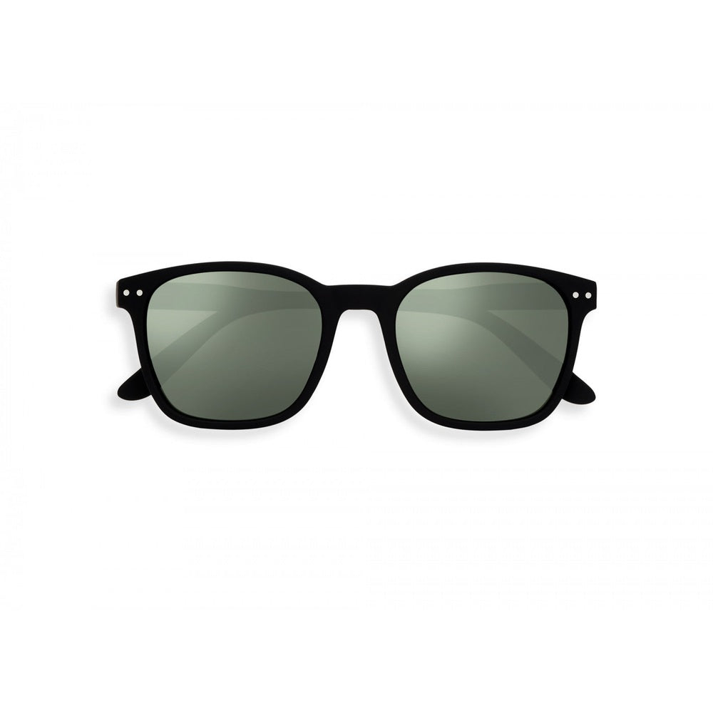Izipizi Nautic Sunglasses Adult King Blue Green Polarized Lenses
