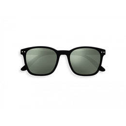Izipizi Nautic Sunglasses Adult King Blue Green Polarized Lenses