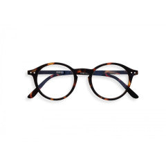 Izipizi Screen Adult #D Tortoise Soft