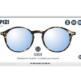 Izipizi Screen Adult #D Tortoise Soft