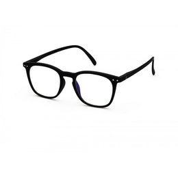 Izipizi Screen Adult #E Black Soft