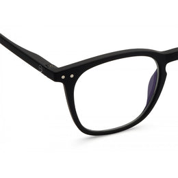Izipizi Screen Adult #E Black Soft