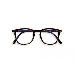 Izipizi Screen Adult #E Tortoise Soft